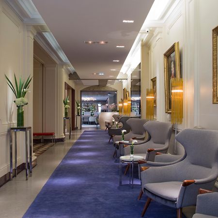 Hotel De Sers Champs Elysees Párizs Kültér fotó
