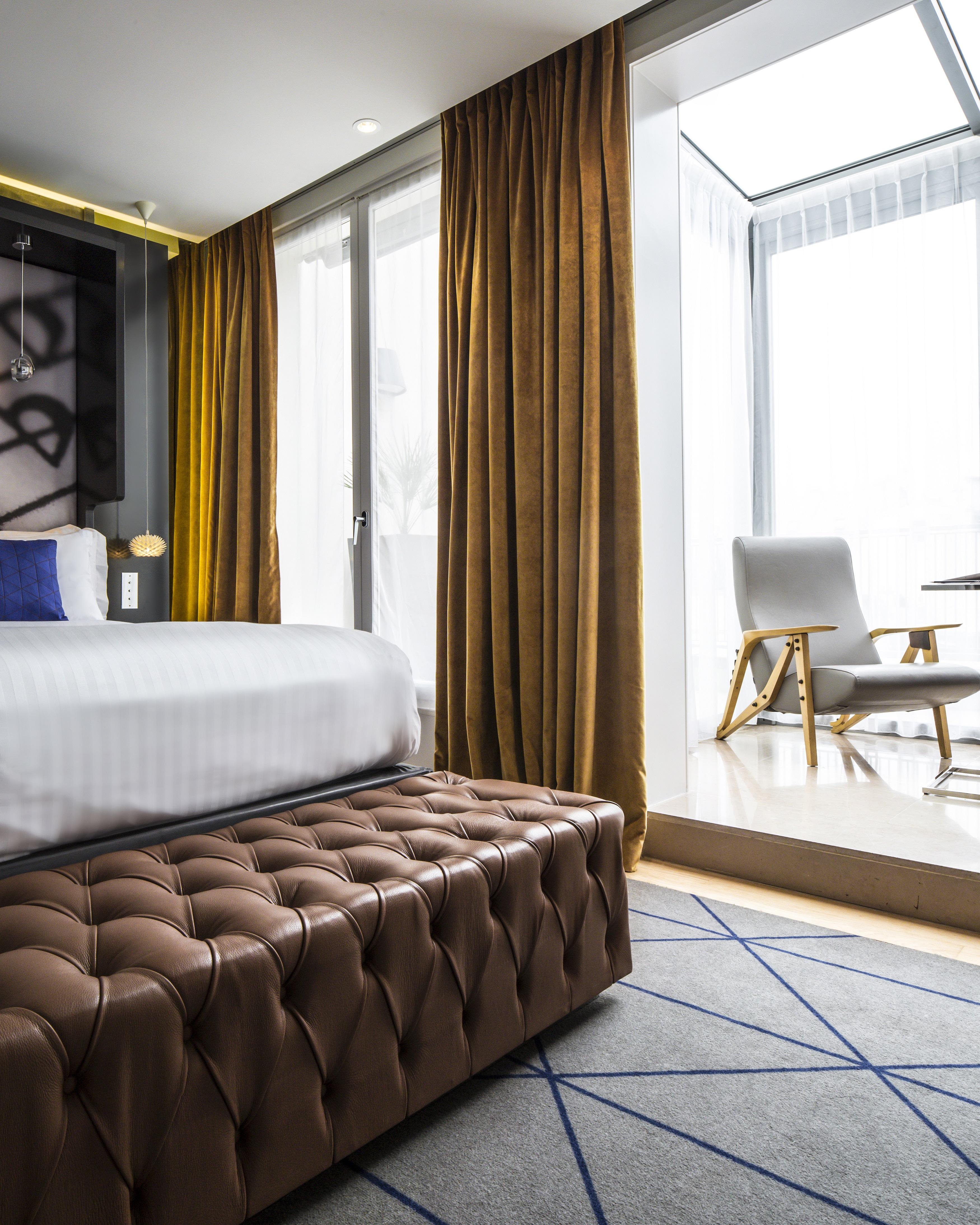 Hotel De Sers Champs Elysees Párizs Kültér fotó