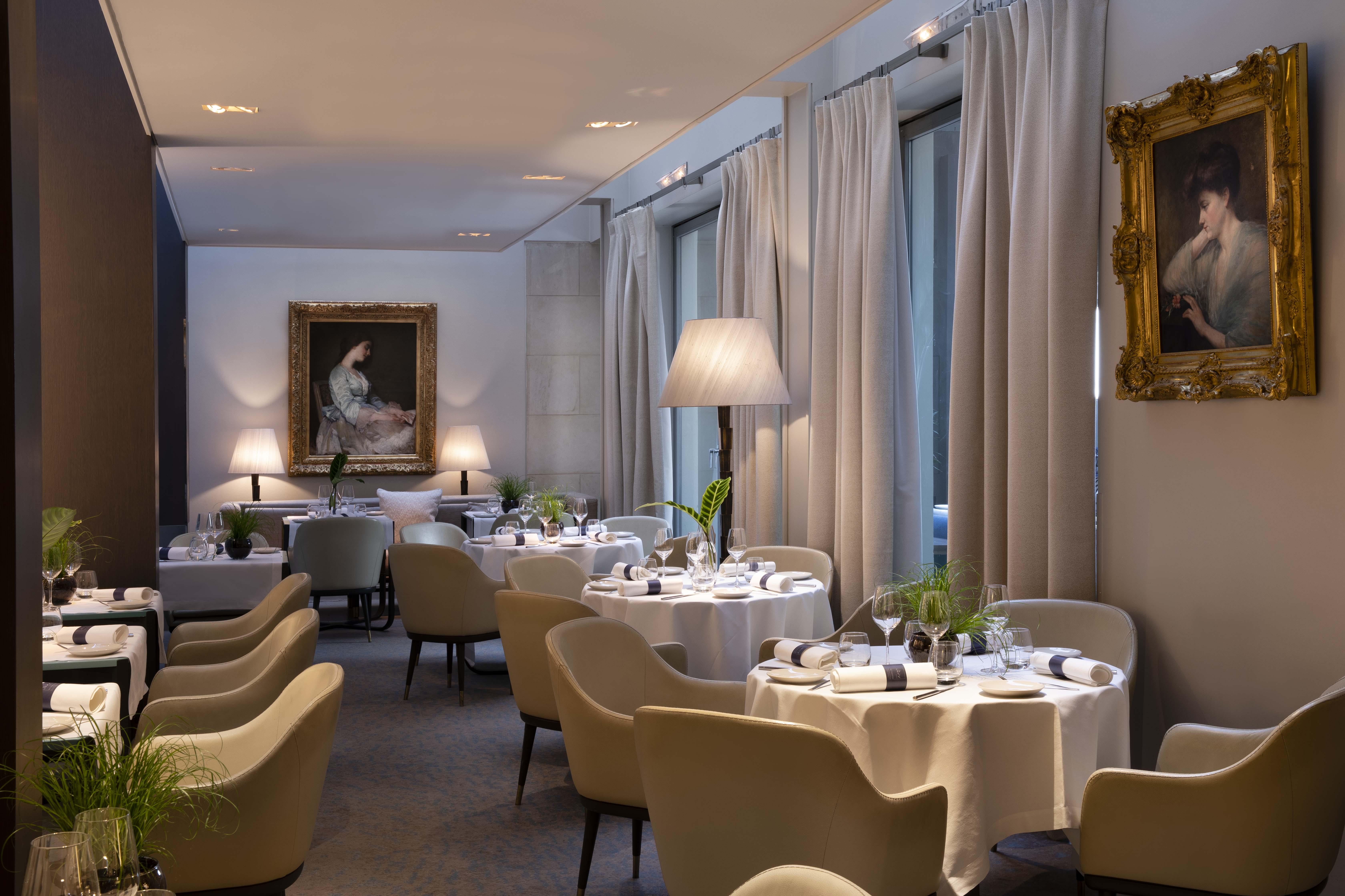 Hotel De Sers Champs Elysees Párizs Kültér fotó