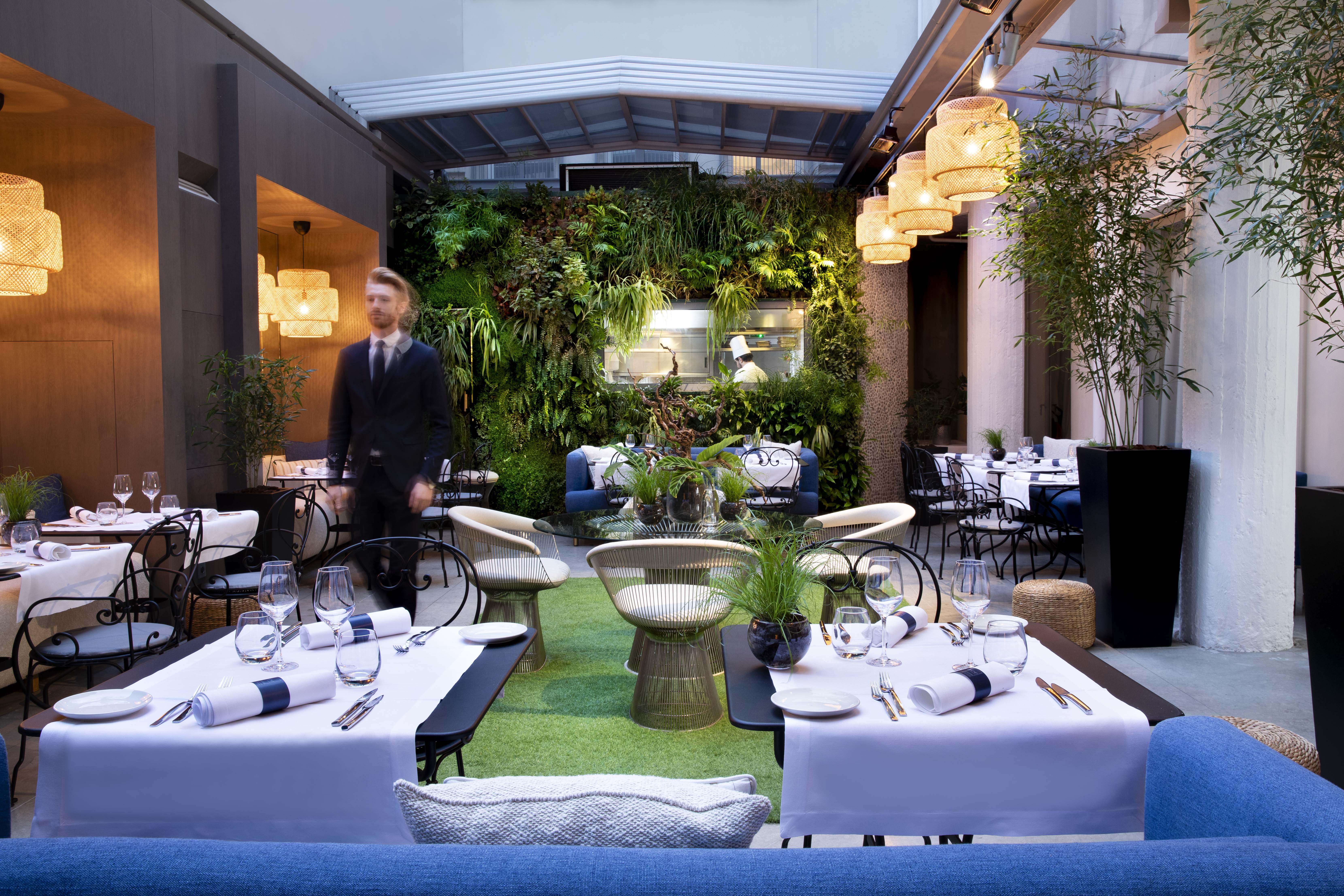 Hotel De Sers Champs Elysees Párizs Kültér fotó