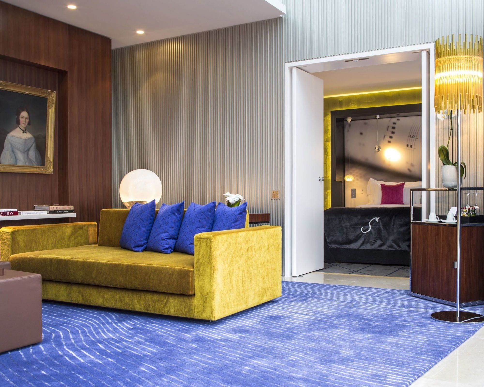 Hotel De Sers Champs Elysees Párizs Kültér fotó