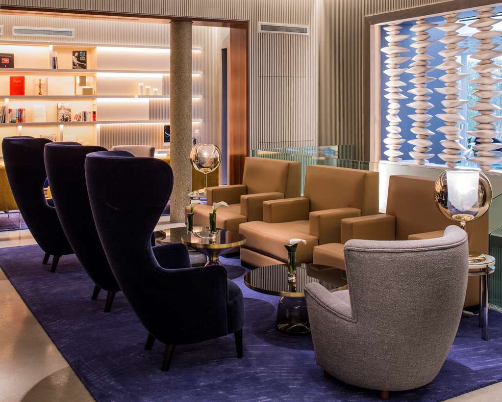 Hotel De Sers Champs Elysees Párizs Kültér fotó